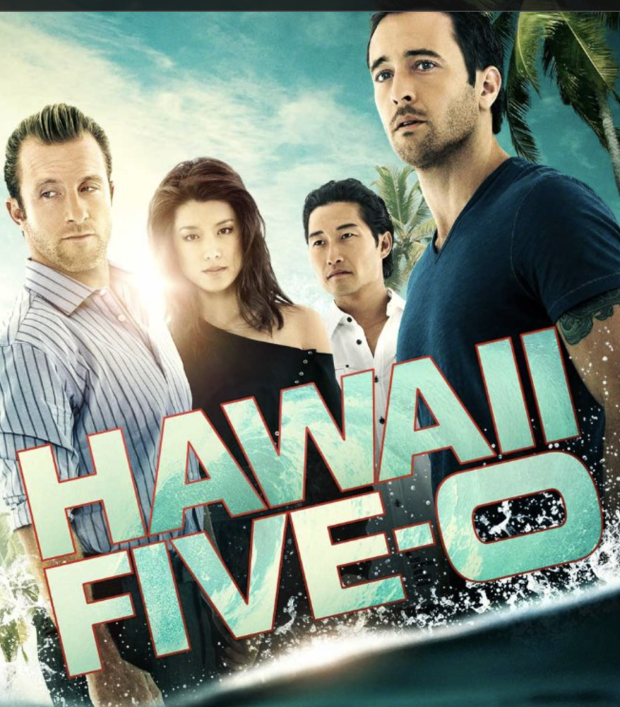 Hawaii 5 0 - Hawaii Casting On Demand
